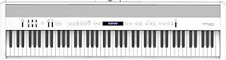 Roland ローランド|FP-60X-WH ホワイト スピーカー内蔵ポータブル ピアノ