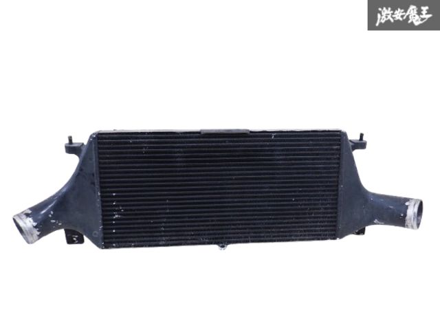 g*p様 BNR32 BCNR33GTR用 APEXハイブリッドインタークーラ パーツ 日産
