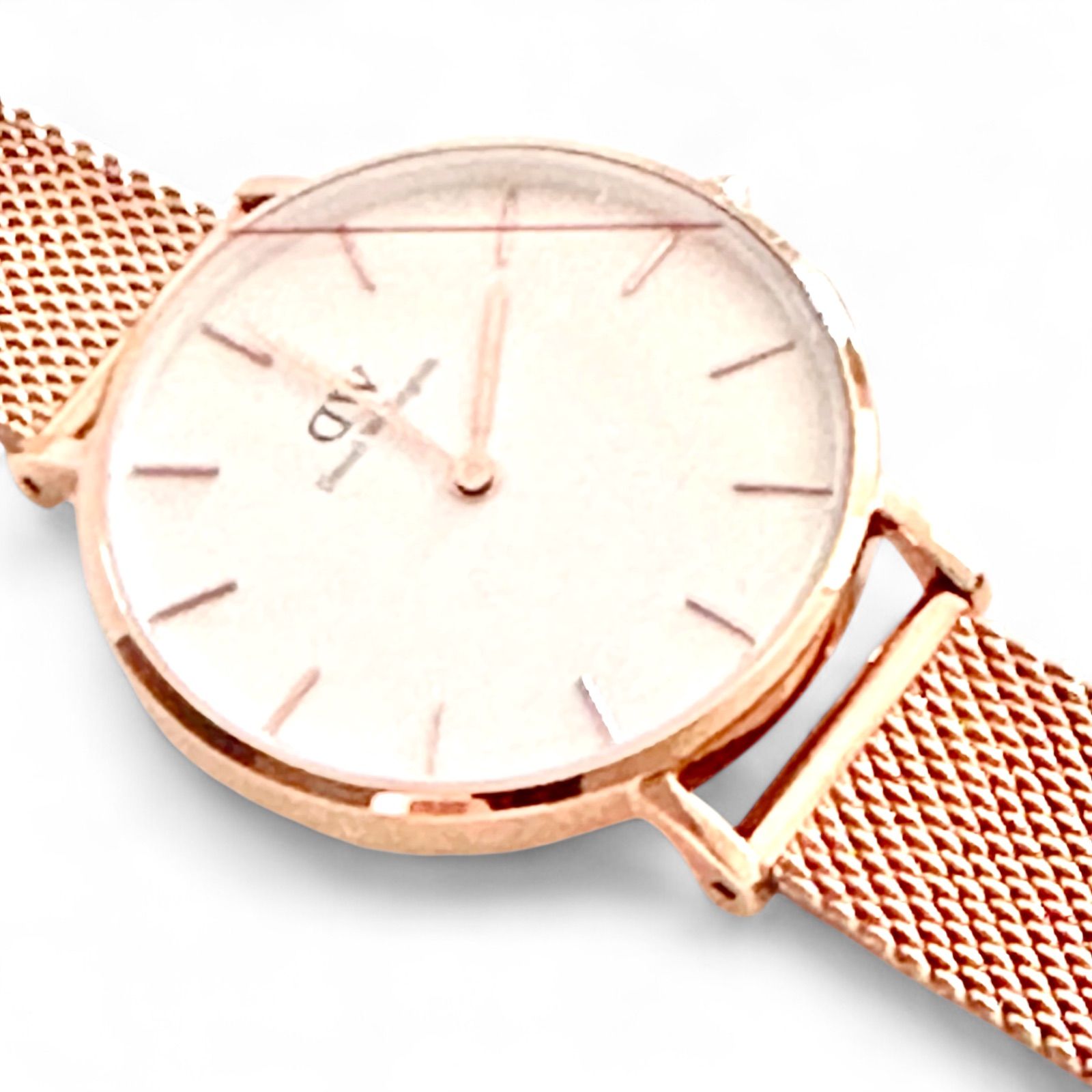 Daniel Wellington DW00100163 レディース 腕時計 楽天市場】＼MAX20%OFFクーポン／ 腕時計 レディース ダニエル