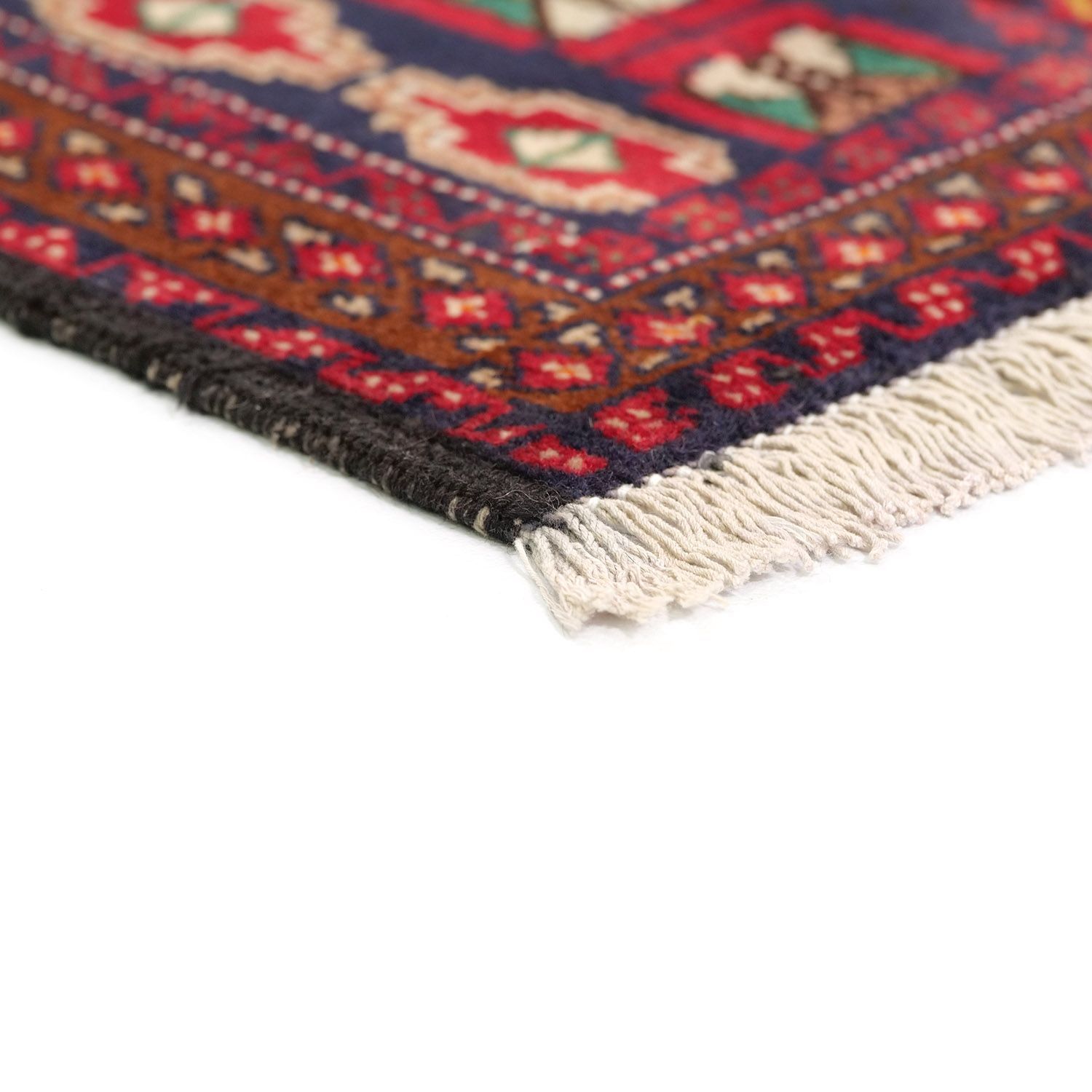 carpet-アンティークペルシャ絨毯