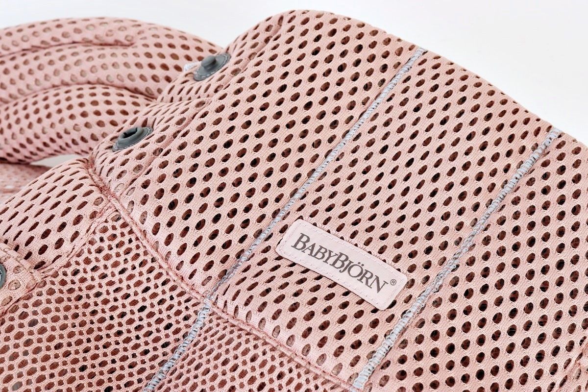 ベビービョルン