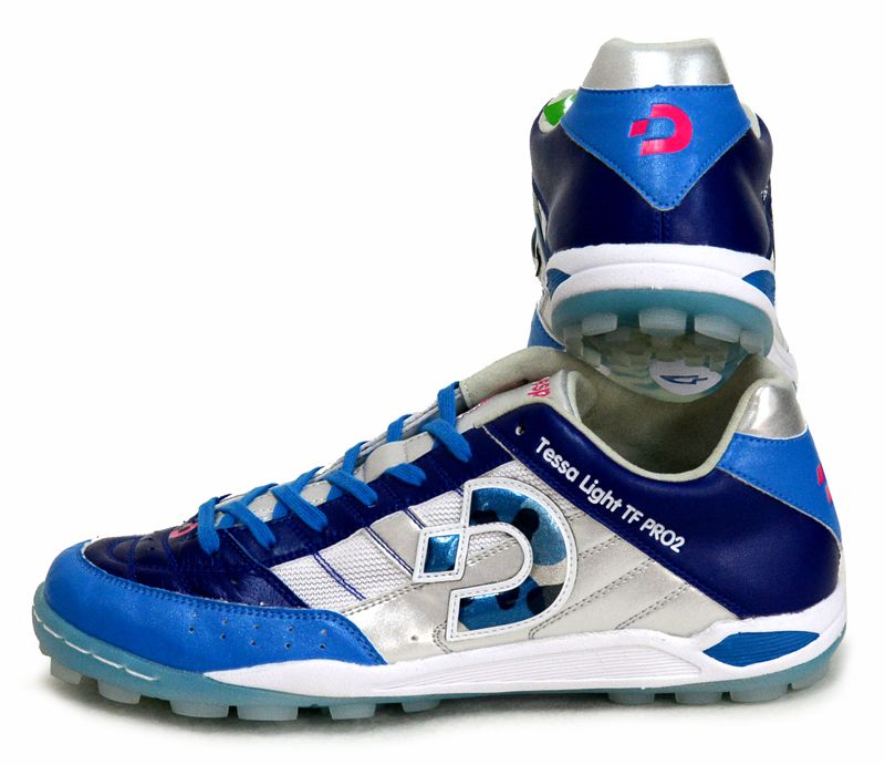 Desporte デスポルチ テッサ TF PRO II LTD 26.5 Turf Soccer Shoes
