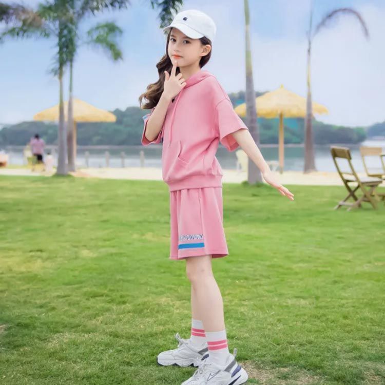 キッズ 上下セット