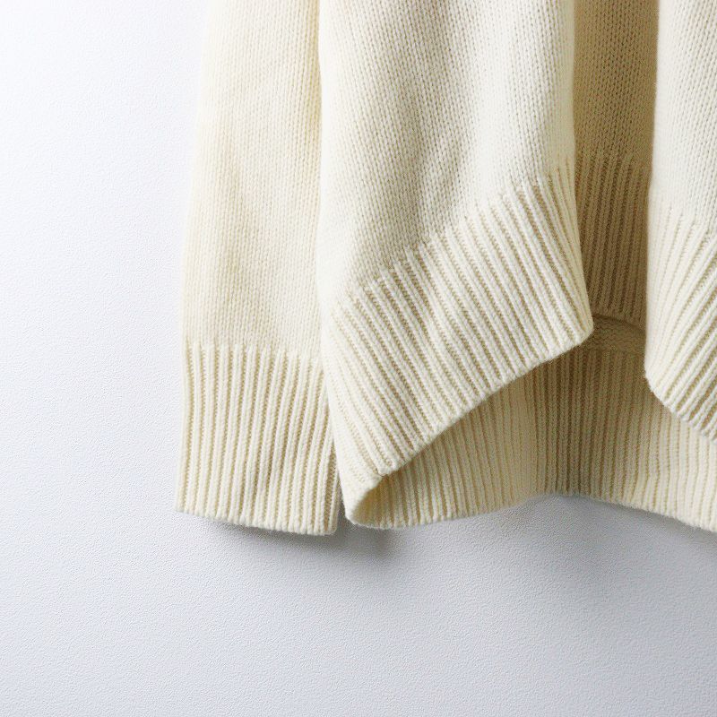 美品 ギャルリーヴィー GALERIE VIE トゥモローランド ファインウール  