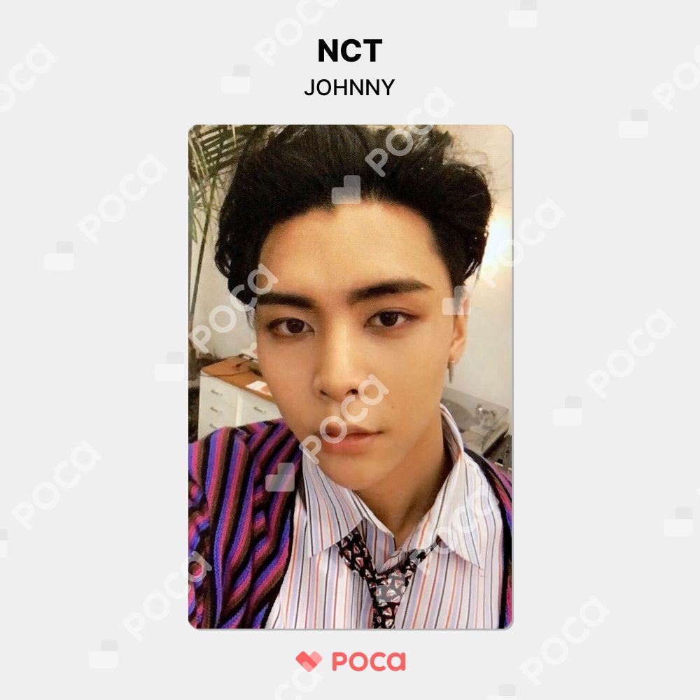 NCT127 イリチル ジャニ ヨンホ 公式トレカ 31枚 m55297144633_1.jpg?1727350706