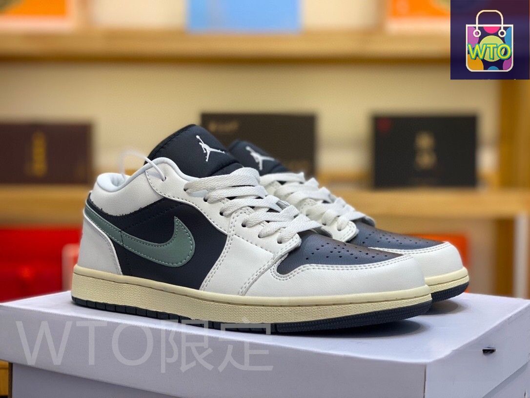 正規品★NIKE★AIR JORDAN 1 LOW スニーカー 男女兼用 関税込 NIKE◇エア ジョーダン 1 ロー SE☆AIR JORDAN 1 LOW SE☆Unisex
