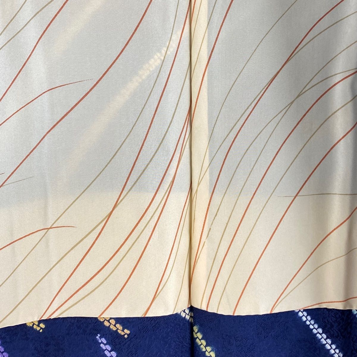 身丈108cm 裄丈65cm