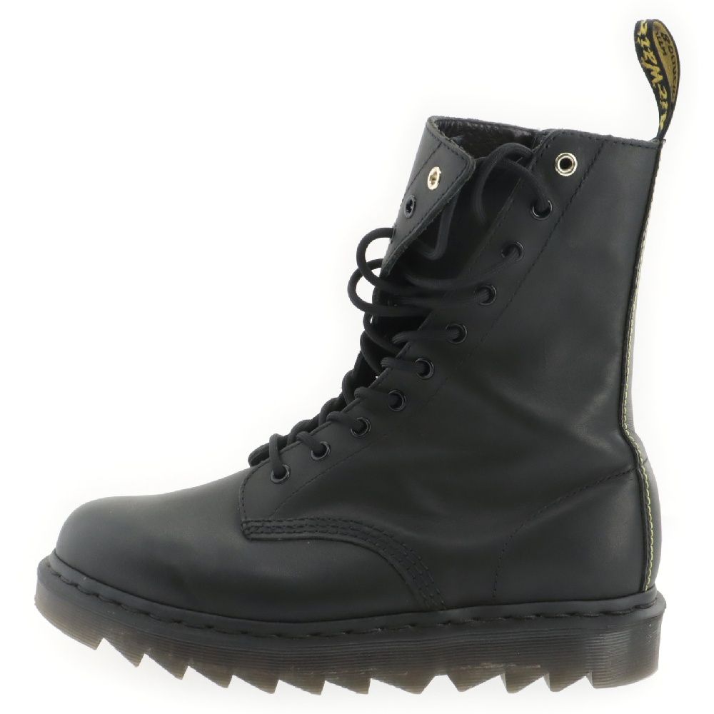 Yohji Yamamoto (ヨウジヤマモト) Dr.Martens ドクターマーチン