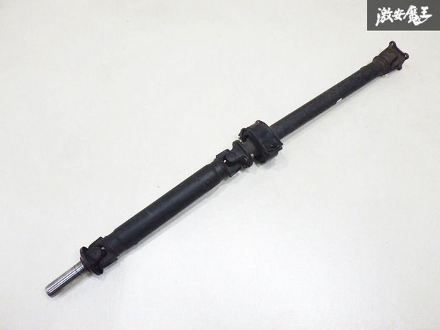 柔らかな質感の S15 シルビアna 1軸プロペラシャフト パーツ