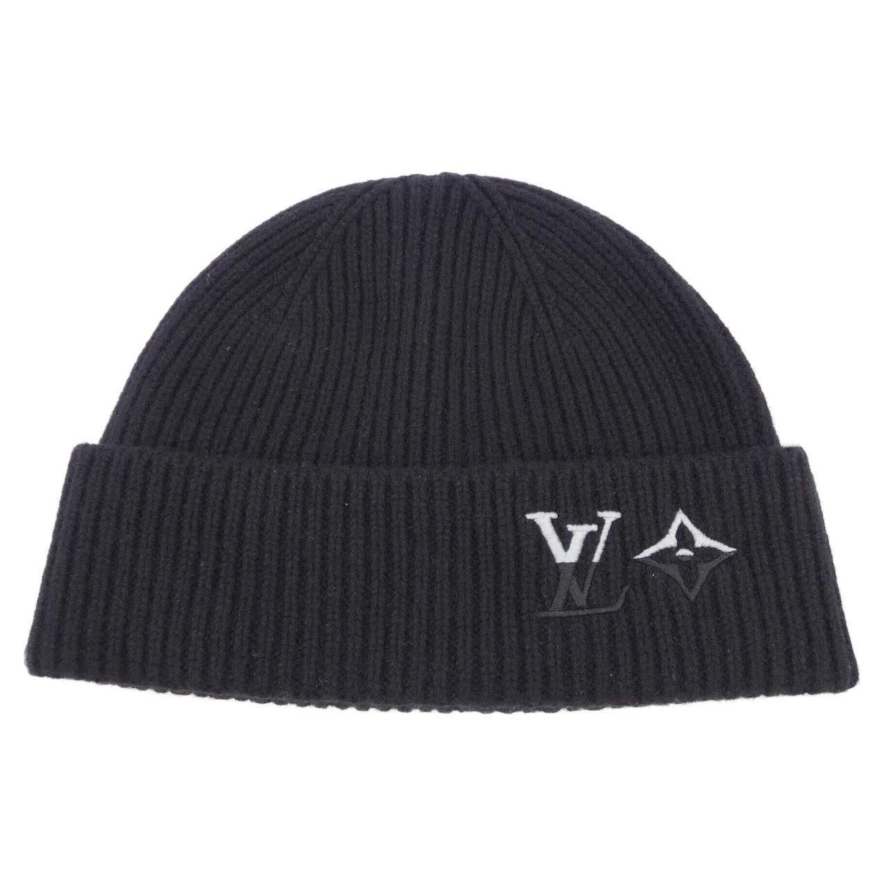 ルイヴィトン LOUIS VUITTON ニットキャップ