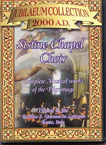 【】Complete Musical Works of the Pilgrimage [DVD]