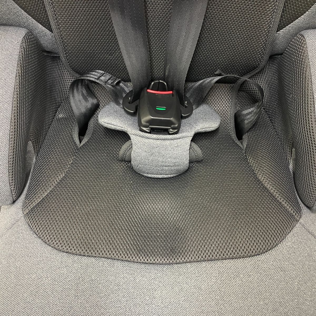 エッグショック