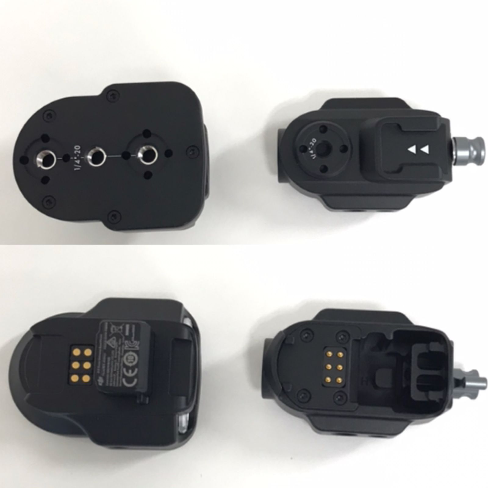 θ【新品】DJI RONIN EXPANSION BASE KIT - メルカリ