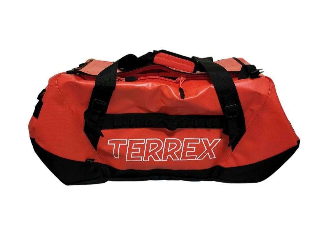 adidas TERREX RAIN. RDY ダッフルバッグ L 100L