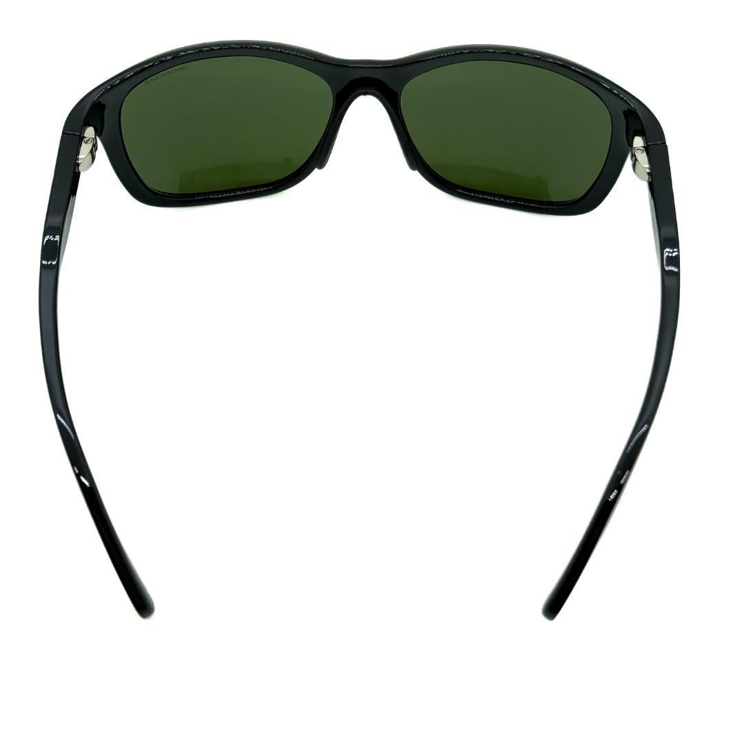 MONCLER × FRAGMENT サングラス ML0275 グリーンレンズ
