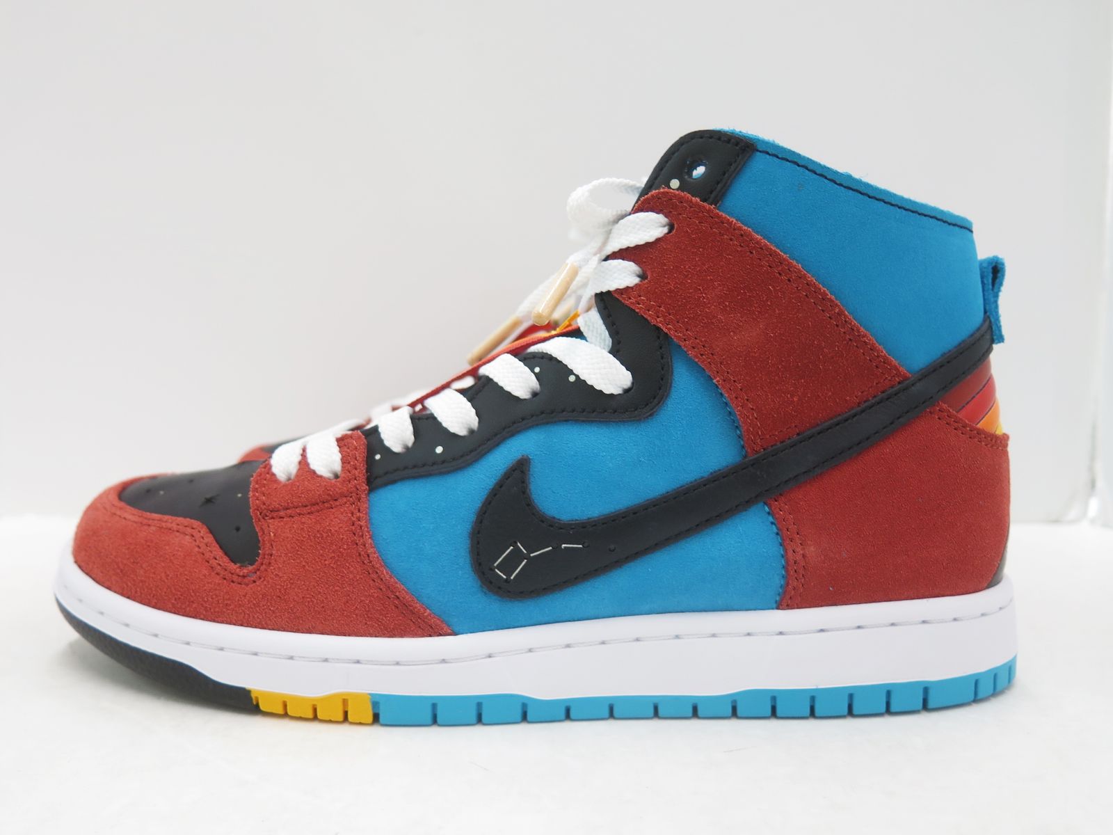 NIKE×Di
