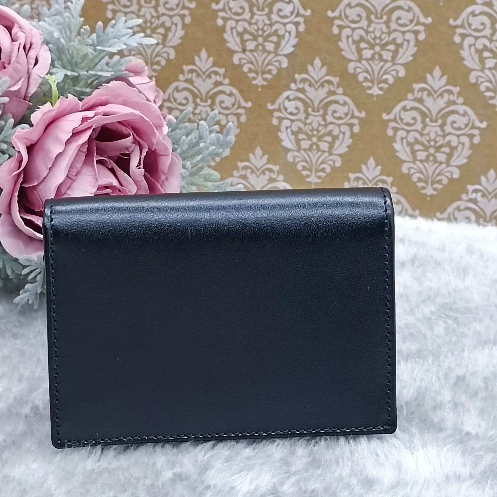 即日発送]☆美品☆dunhill ダンヒル オックスフォード セカンド