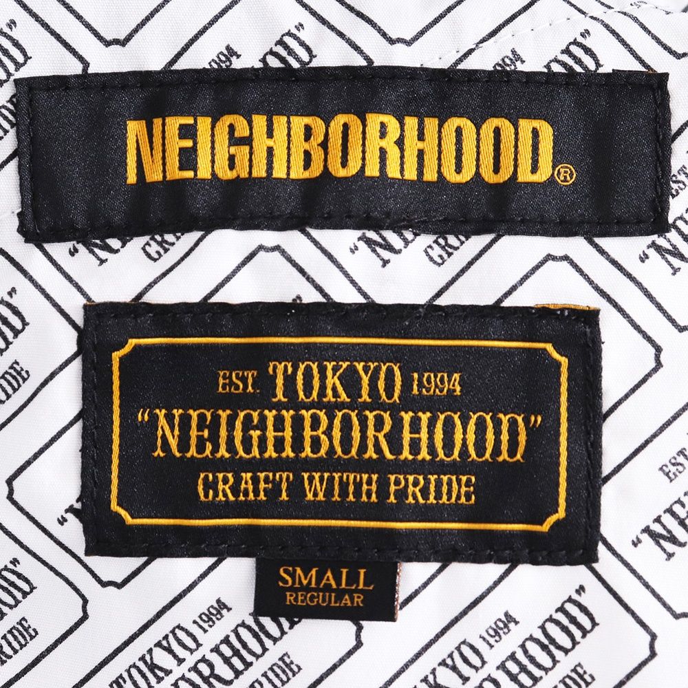 NEIGHBORHOOD WP. SLIM / EC-PT Sサイズ - メルカリ