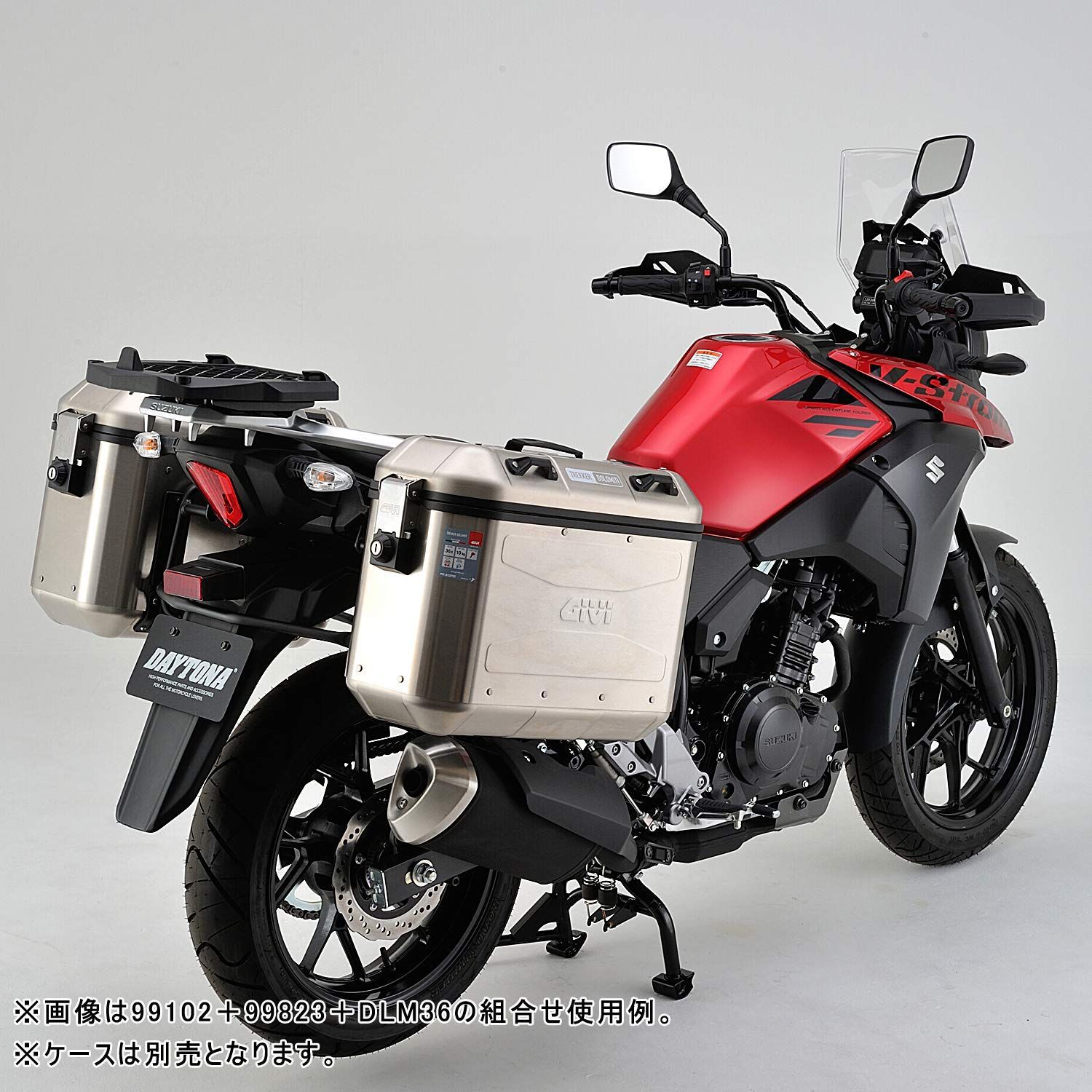 バイク用