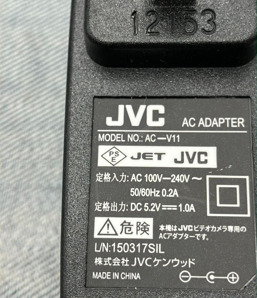 ビデオカメラ GZ