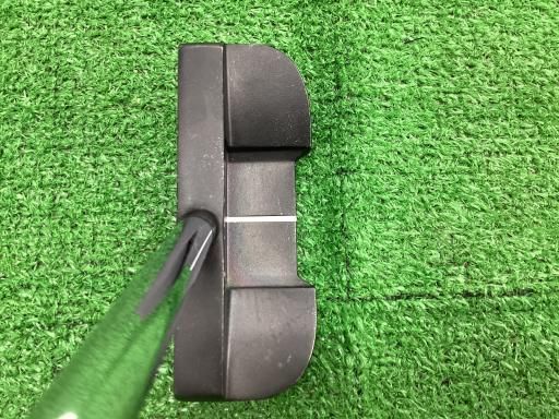 ピン CADENCE TR Tomcat C 黒 32インチ パター PT スチール フレックスその他 メンズ 男性用 右利き 右用 Cランク ゴルフクラブ