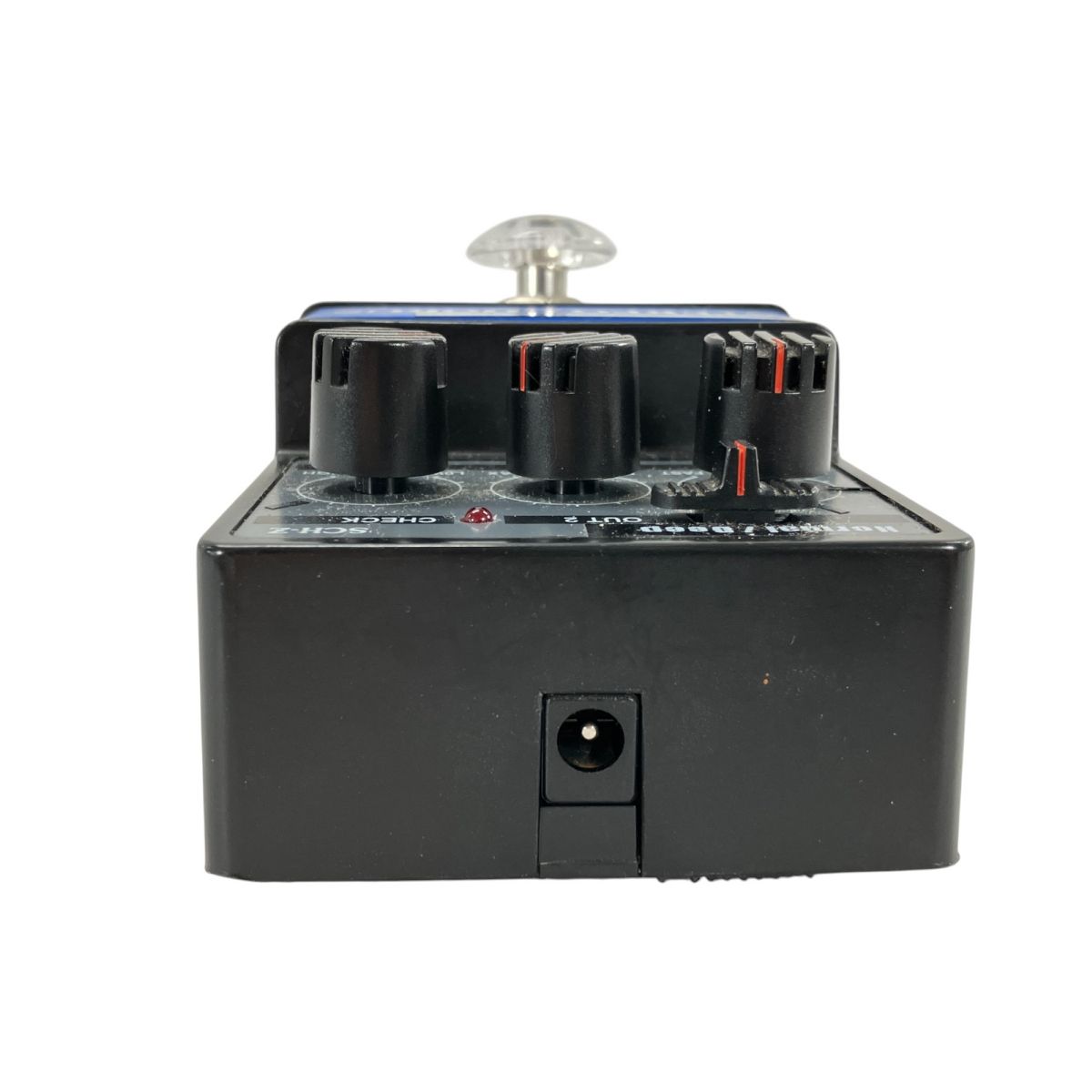 ARION MOC-1 オクターブエフェクター 楽天市場】ARION MOC-1 OCTAVE 新品 オクターバー[アリオン