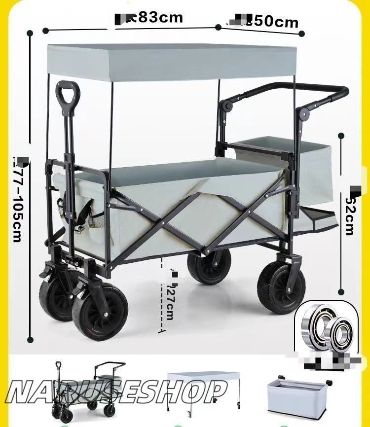 ベビーカー 二人乗りベビーカー ツインカート 多人用 キャリーワゴン 折りたたみ 専用カバーつき 幼稚園 保育園 移動便利 収納便利 大空間 ツインスピン コンビ(Combi) 二人乗りベビーカーレンタル \u2013 ベビー