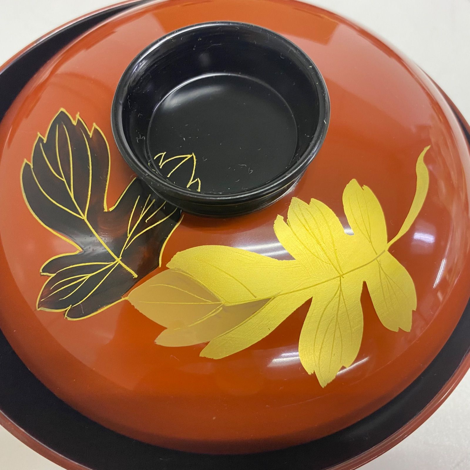和食器