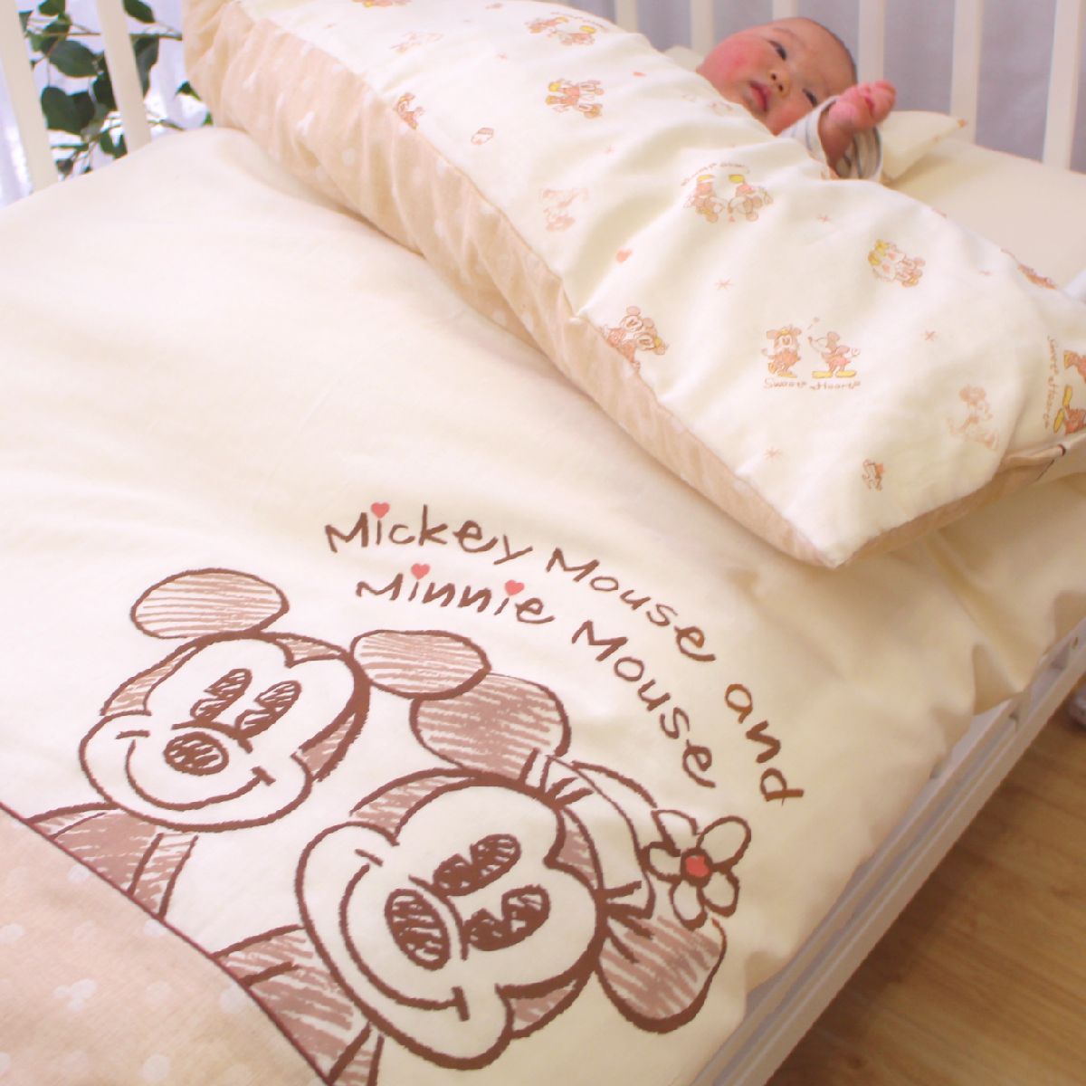 ベビー用品 新生児