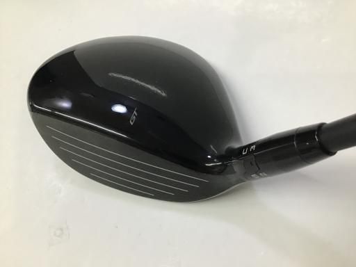 FW 純正特注シャフト