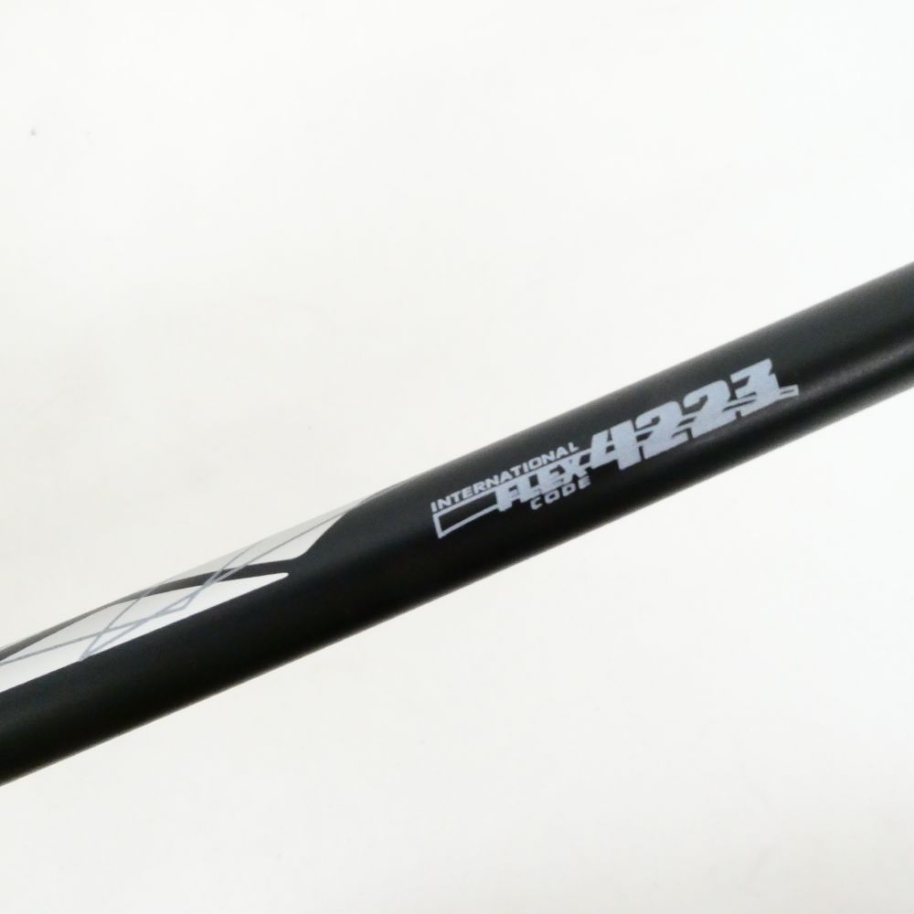 DUNLOP - DUNLOP ダンロップ XXIO X ゼクシオ エックス AX-1 Miyazaki ゴルフクラブ ドライバー レギュラー 右利き用 10.5° メンズ HM727 DUNLOP ダンロップ XXIO X ゼクシオ エックス AX-1 Miyazaki