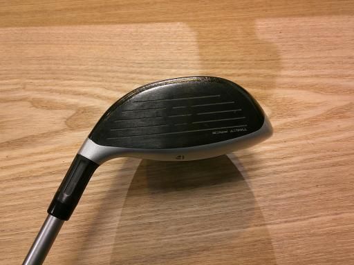 テーラーメイド　M6 3W TaylorMade - テーラメイド M6 3W ゴルフ フェアウェイウッド