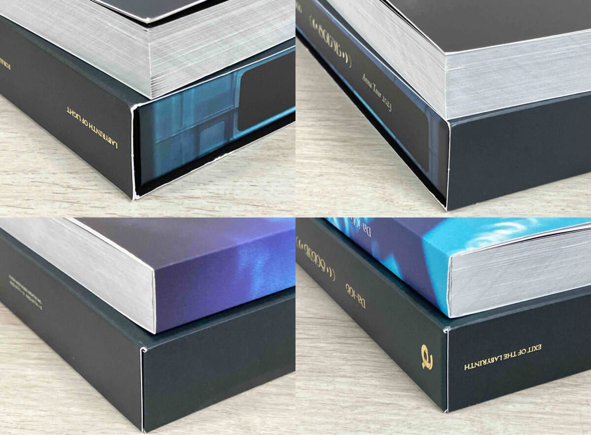 Da-iCE ARENA TOUR 2023 -SCENE-<コレクタｰズ・エディション>(初回生産