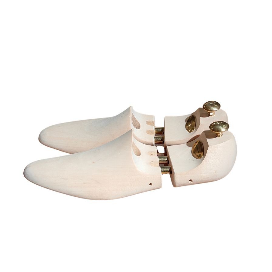 EDWARD GREEN シューツリー 木製 7 1/2 エドワードグリーン シュー