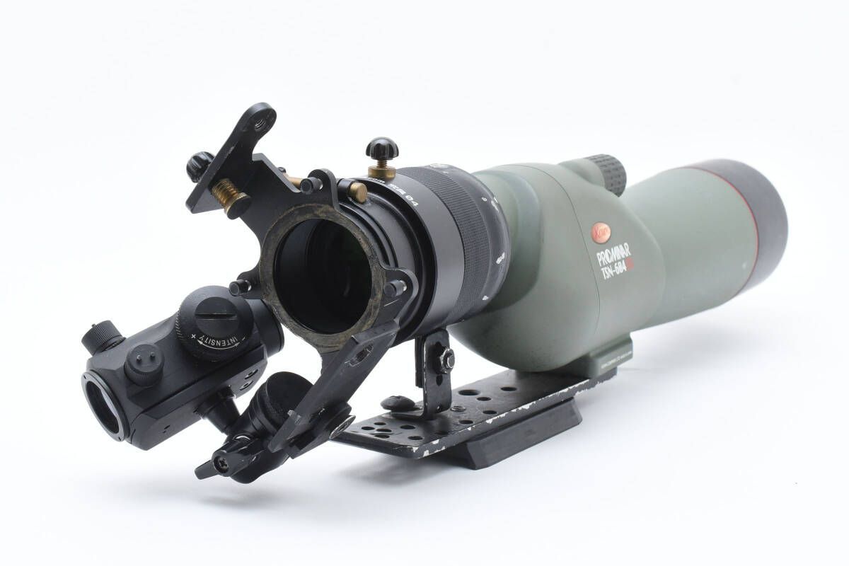 S100|KOWA