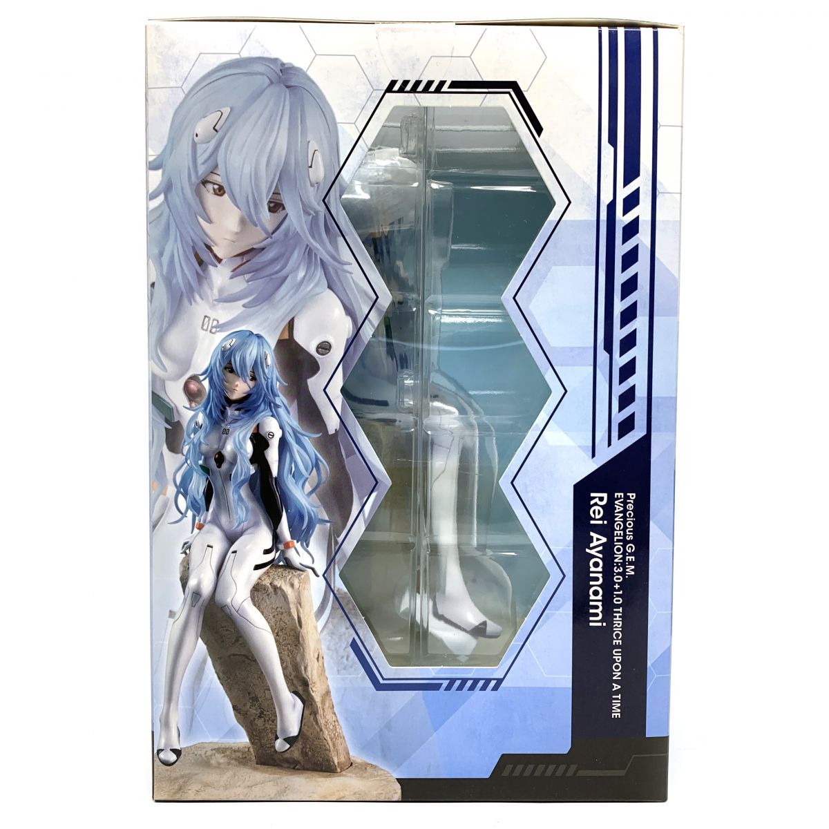 限定販売】Precious G.E.M.シリーズ シン・エヴァンゲリオン劇場