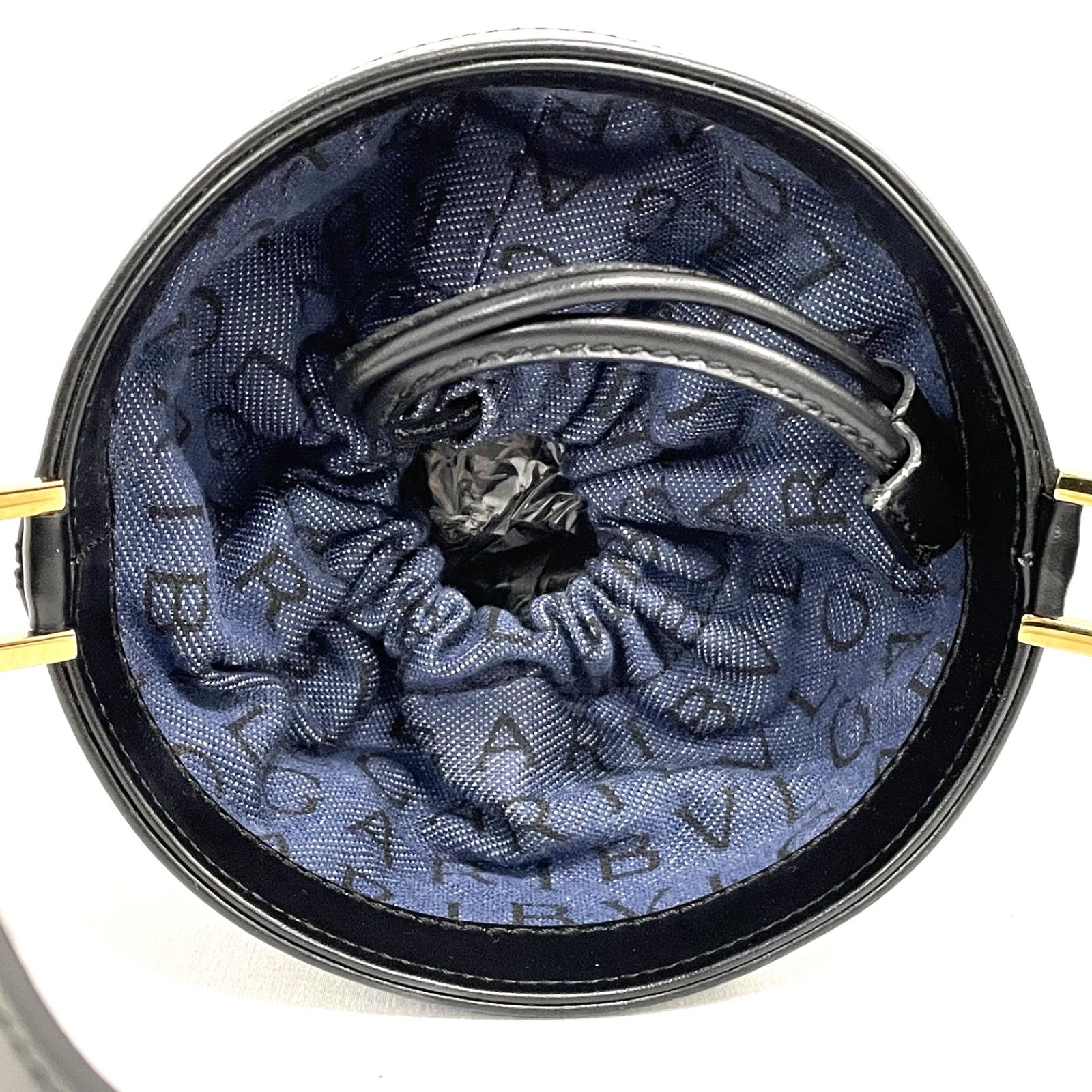 美品】 BVLGARI ブルガリ ロゴマニア B-Zero1 ビーゼロワン