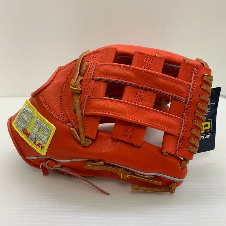 シュアプレイ SURE PLAY 硬式 内野手用グローブ SBG-GK115 5388 シュアプレイ SURE PLAY 硬式 内野手用グローブ SBG-GK115 5388