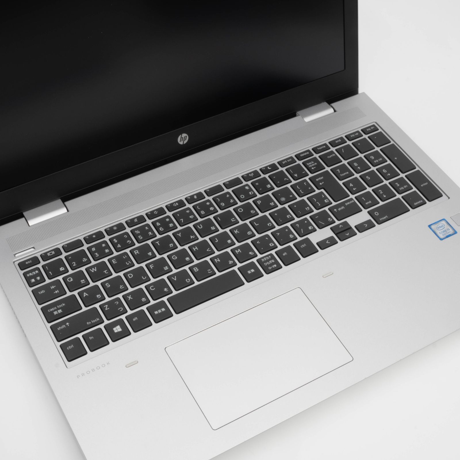 hp - 【中古品】ProBook 650 G5　HP　15.6インチ　第8世代Core i5　管20327 中古品】ProBook 650 G5 HP 15.6インチ 第8世代Core i5 管20327