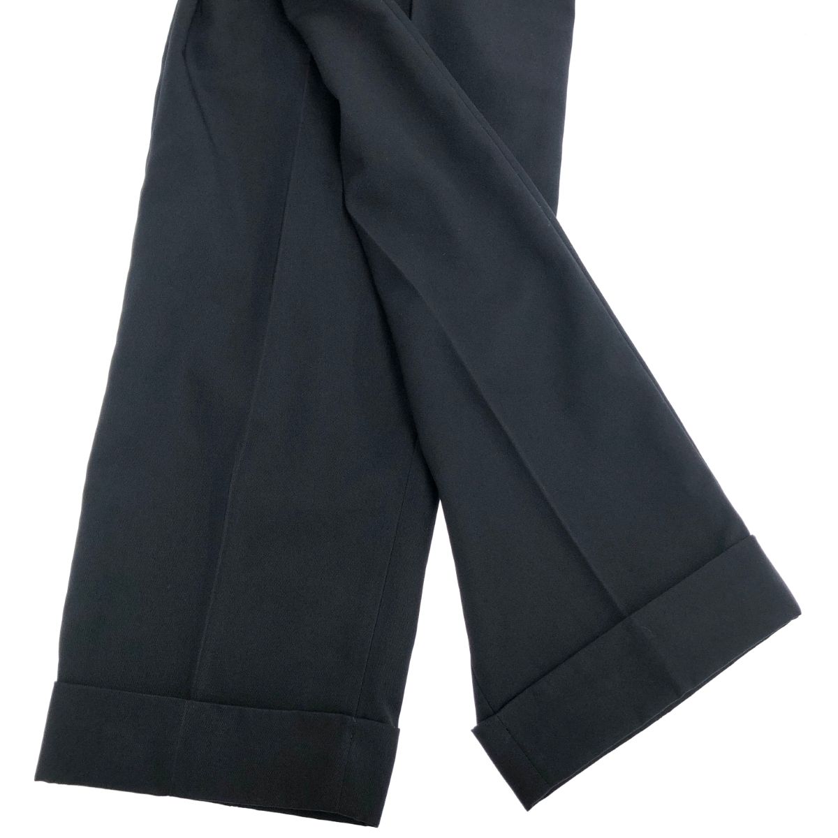 ＋clothet クロスクローゼット More Than Cotton Lサイズ