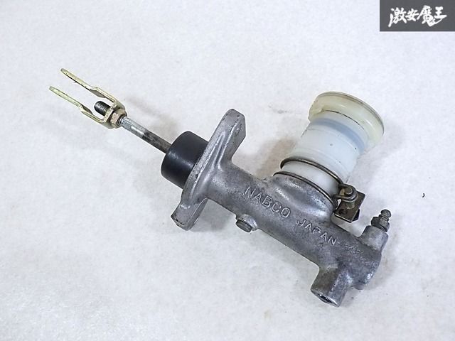 ☆実動車外し☆ 日産 純正 NABCO製 HCR32 R32 スカイライン