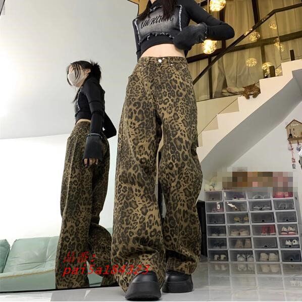 パンツ韓国ファッション7PA-102