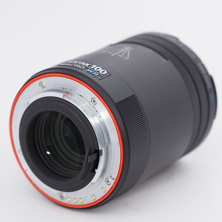 ♥︎◇PENTAX 100mm F2.8 MACRO ◇中望遠マクロレンズ♪ PENTAX