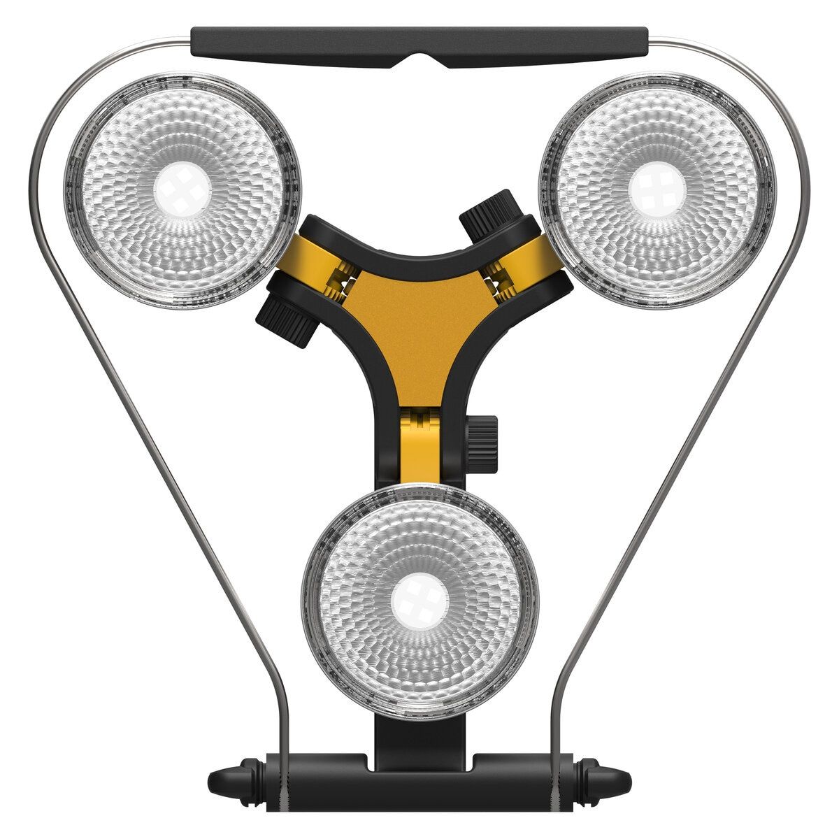 RITEX LED x 3灯 スーパーワークライト WT-1000 ct20442