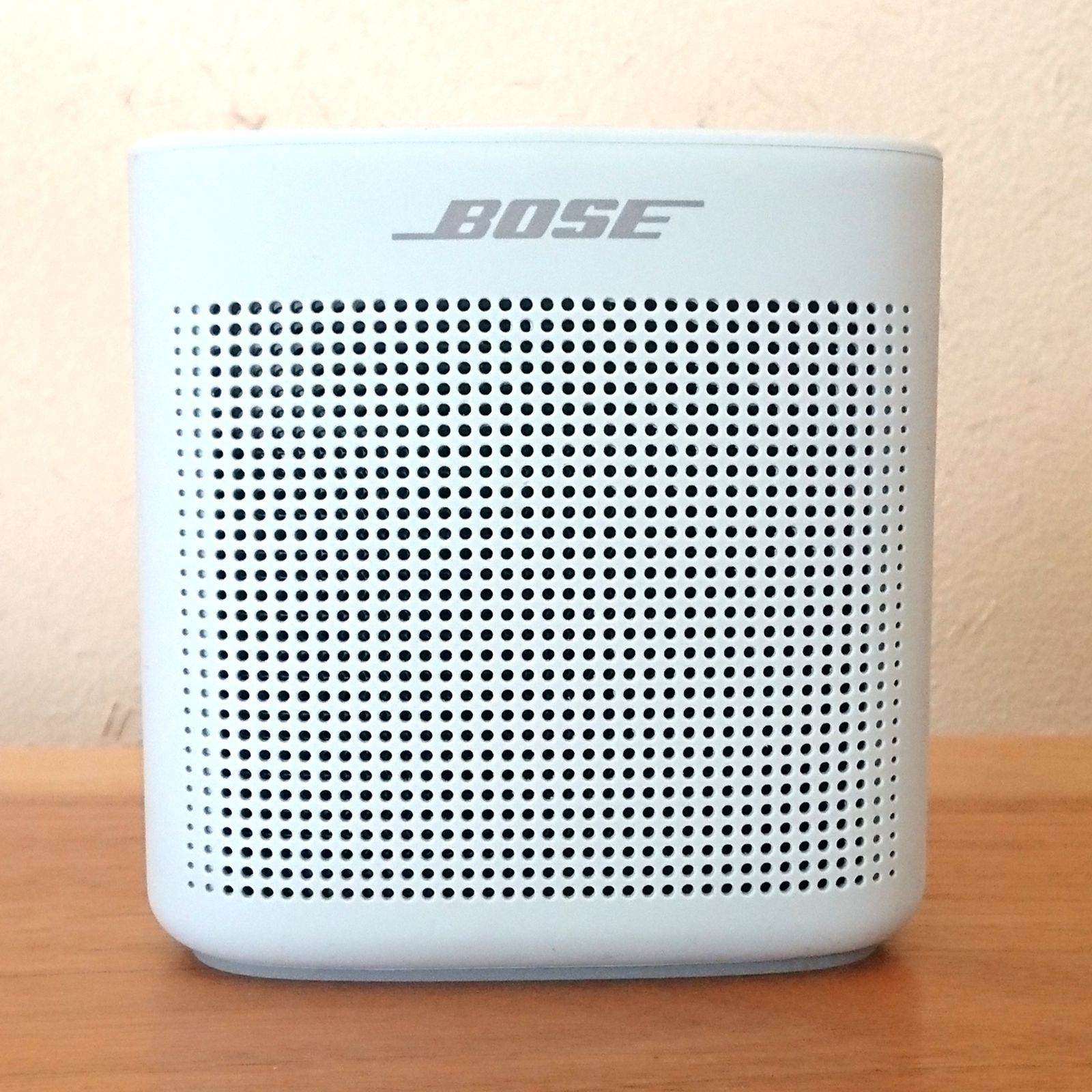 早い者勝ち!!】Bose SoundLink Color Bluetooth speaker II ホワイト
