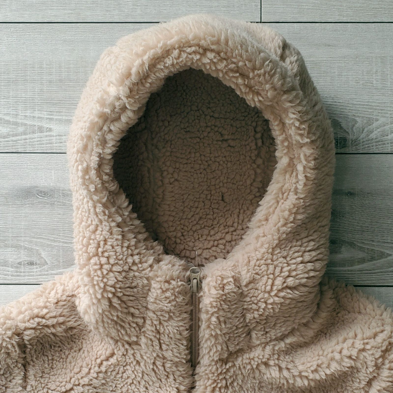 glambグラム□美品 20AW 予約完売品 Boa mountain parka ボア 
