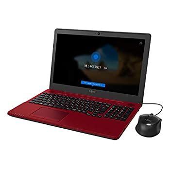 品質保証，高品質 【中古】 パナソニック CF-LV73DVQR Let`s note LV7