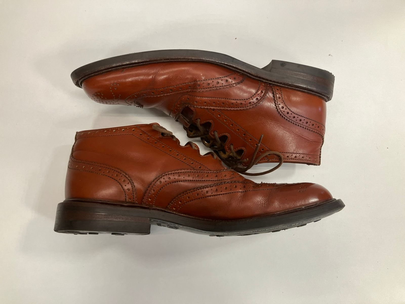 Tricker's トリッカーズ JACK COLLECTION ⁄ 2026年最新トリッカーズ