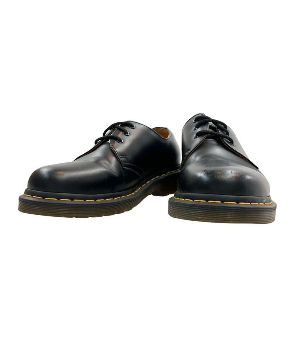 ドクターマーチン 3ホールシューズ メンズ SIZE UK 7 M Dr.Martens