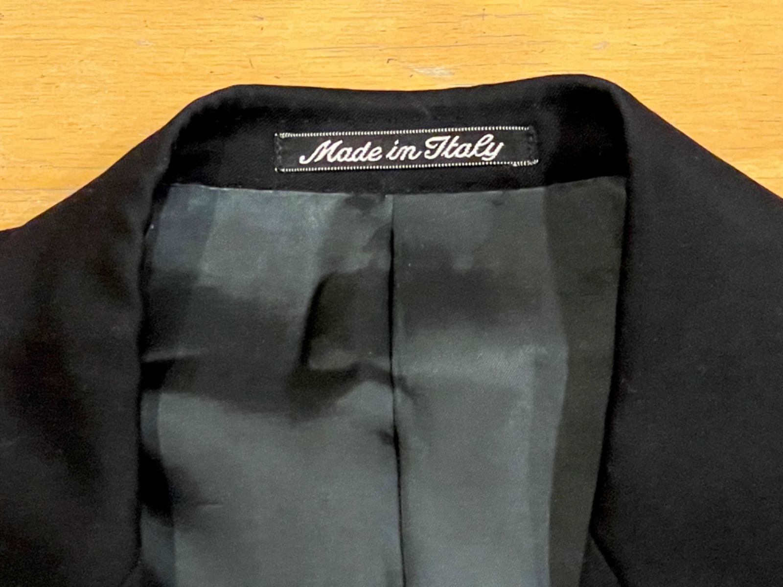 極美品 ジョルジオアルマーニ GIORGIO ARMANI スカート スーツ 絹 - スーツ